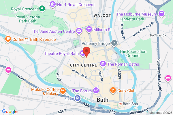 Zizzi - Bath