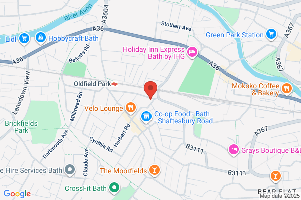 G F Hunt Funeral Directors