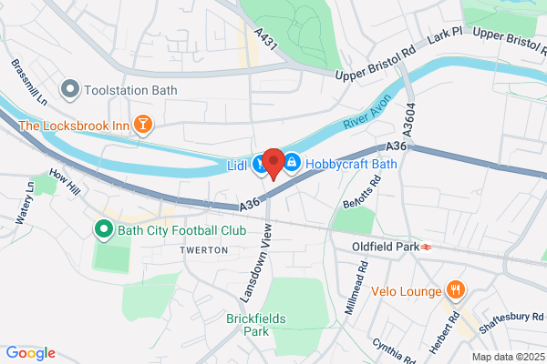 Bath Furniture Mill Ltd