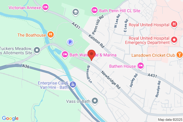 Newbridge Auto Centre