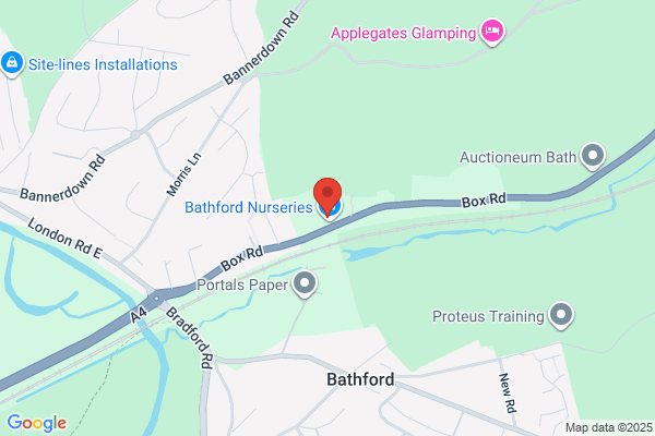 Bathford Nurseries