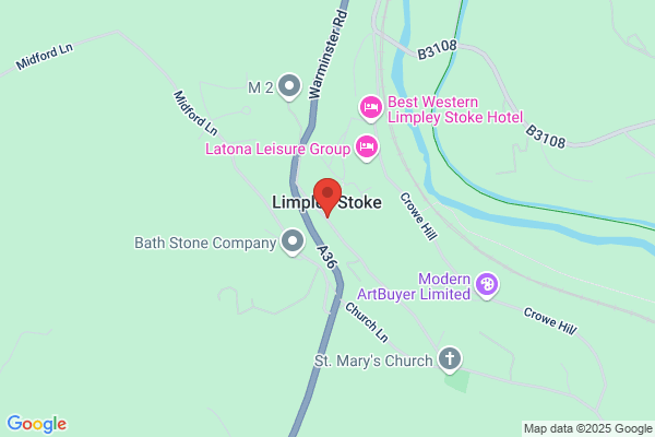 Limpley Stoke