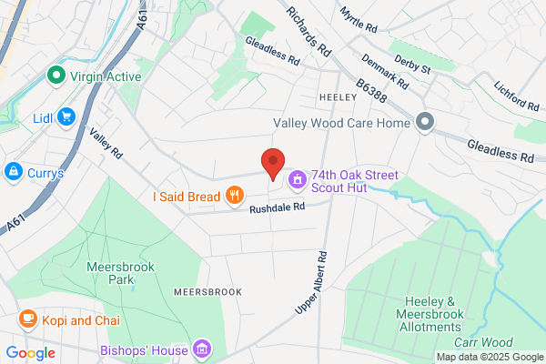 Queenwood Home Services