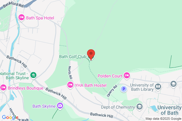 Bath Golf Club