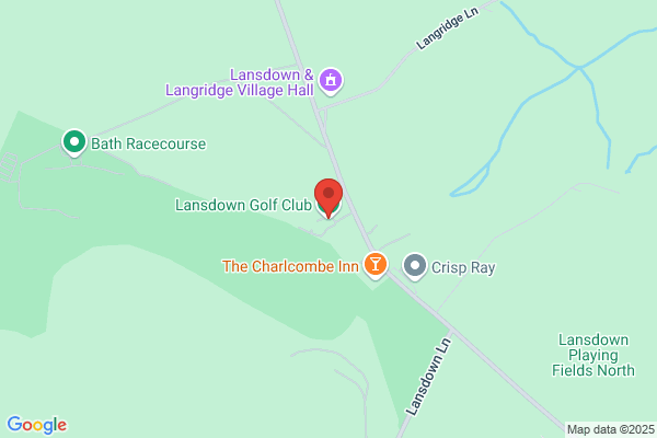 Lansdown Golf Club