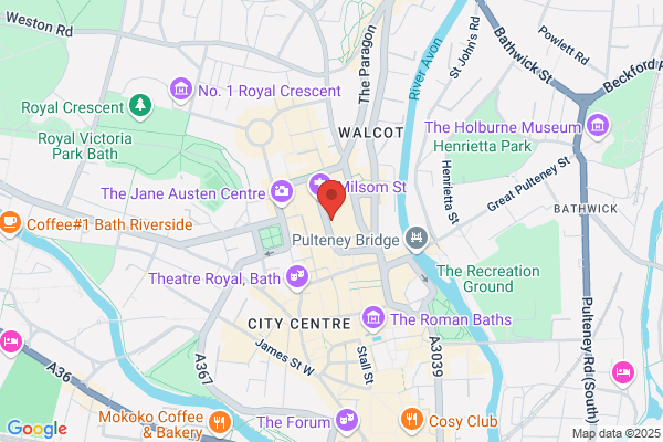No 12 Hair Studio