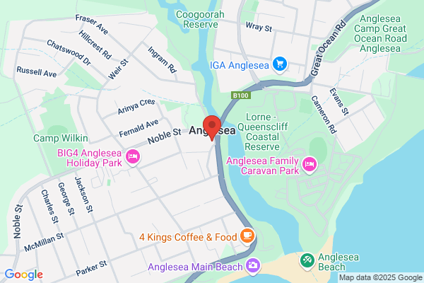 Riverside Juice Bar