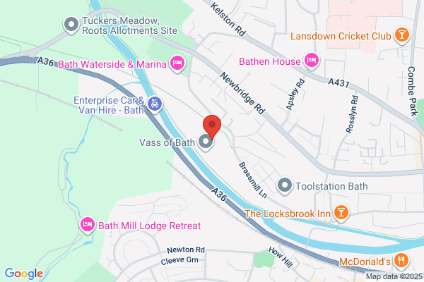 Westex Heating Ltd