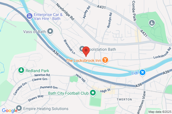 Avon Tools Hire Ltd