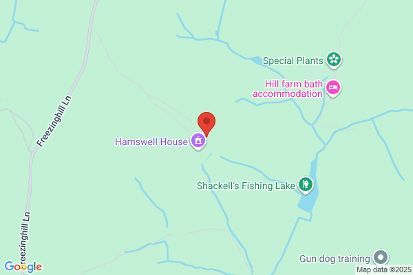 Hamswell Farm