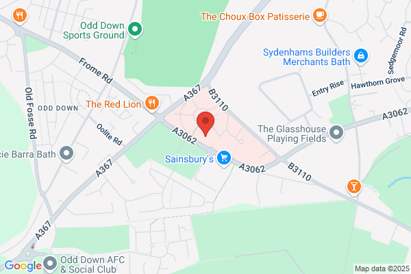 Bath & North East Somerset Primary Care Trust