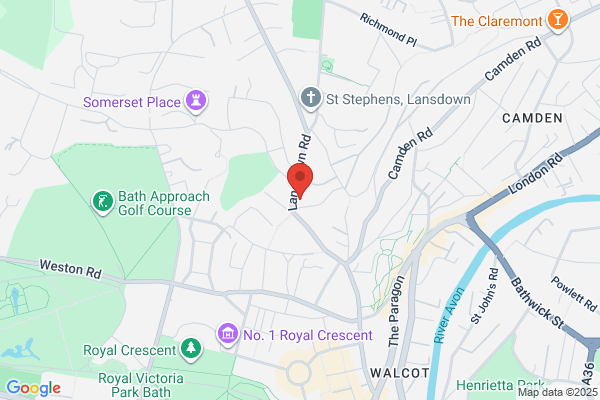 Lansdown Grove Hotel