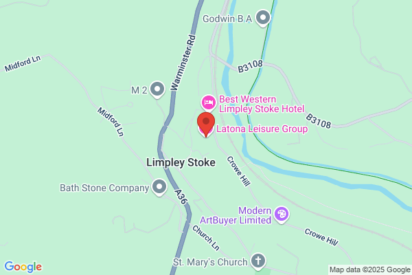 Latona Leisure Group Ltd
