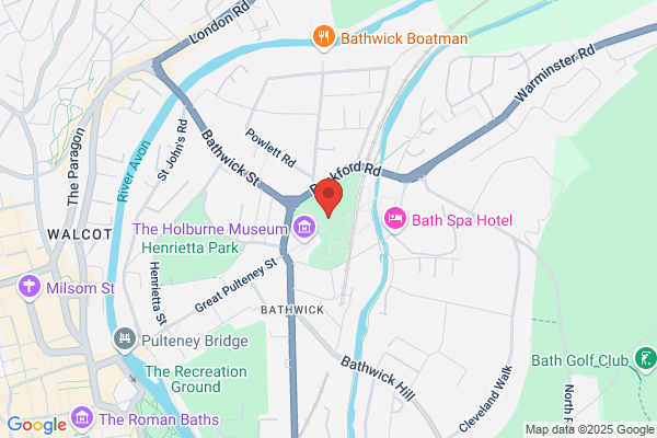 Sydney Gardens Hotel