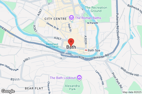 Garden Rooms of Bath ltd