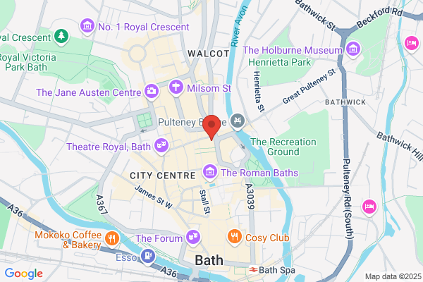 Stowe Family Law LLP - Divorce Solicitors Bath