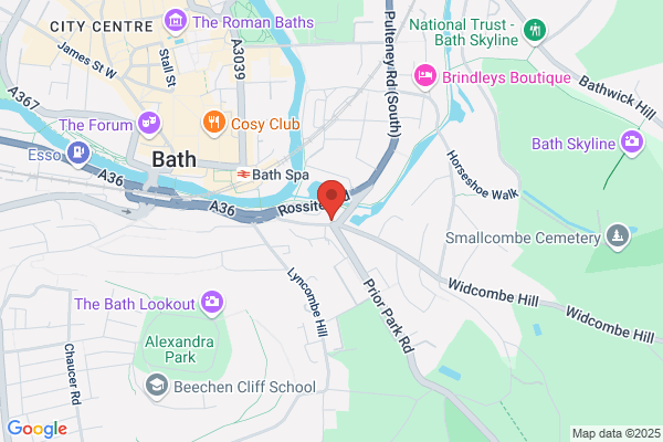 Bath Property Services