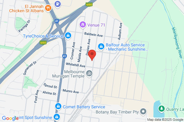 Executive Property Services