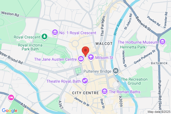 Local Lets Of Bath