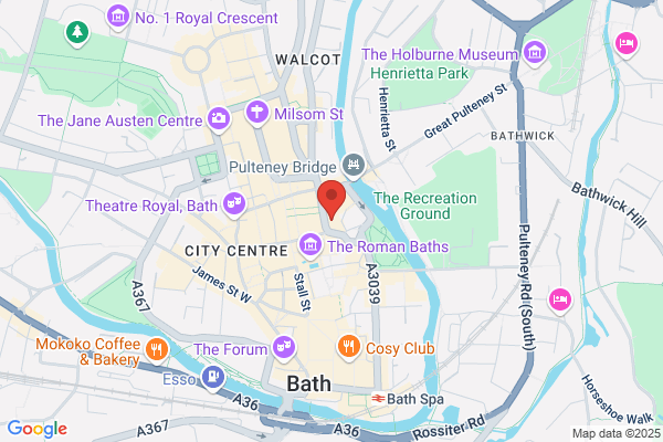 Bath & North Somerset Council