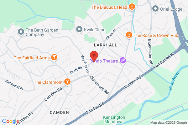 City Of Bath Judo Club