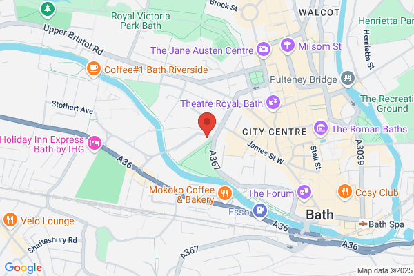 Abbey Dental Repairs