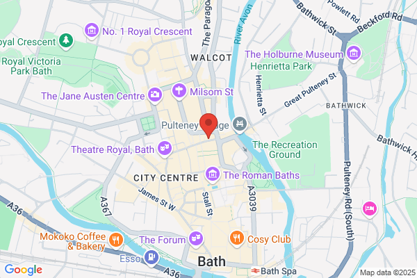 Mortgage Advice Bureau Bath