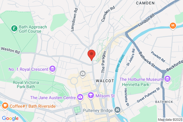 Bathwick News