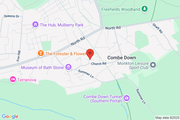 Combe Down Newsagents