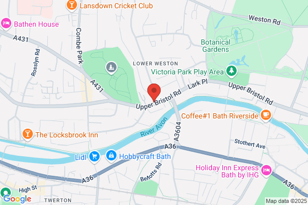 Locksbrook News