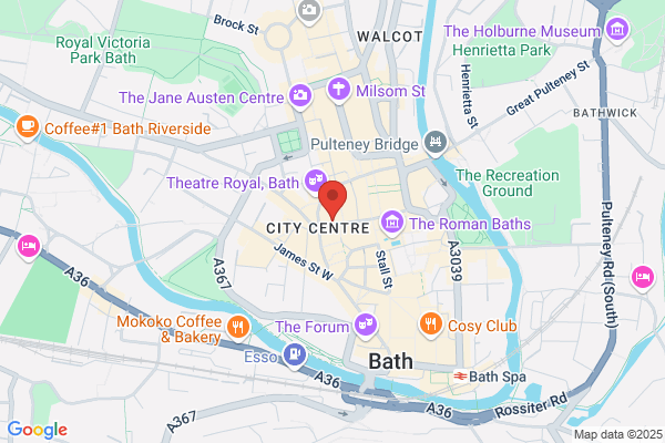 The Bath Chronicle