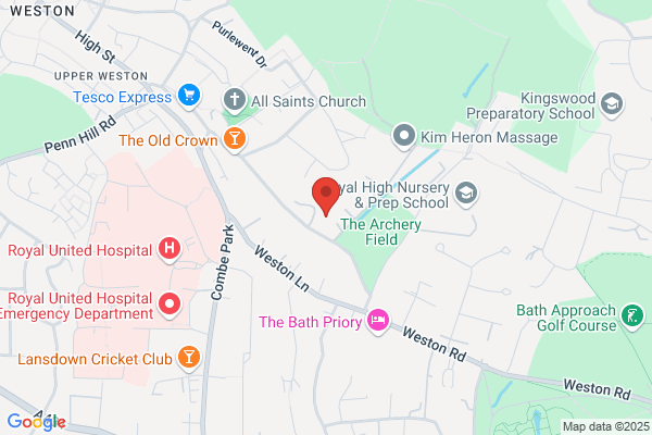 Oakfield Care Home