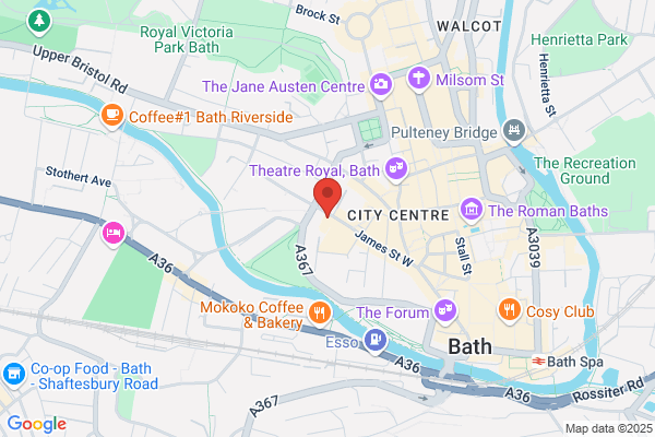 Bath Brewery