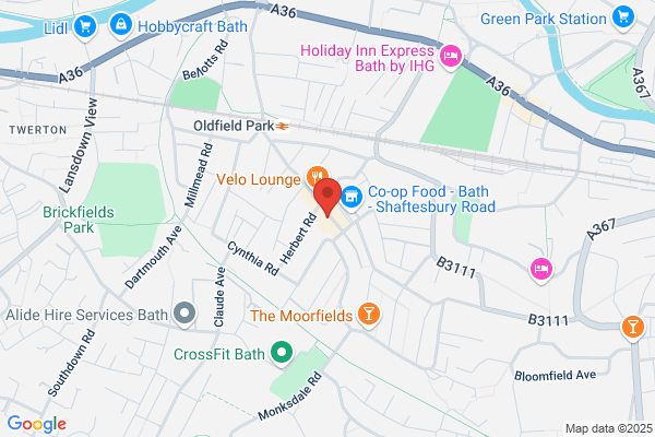 Bath Opticians