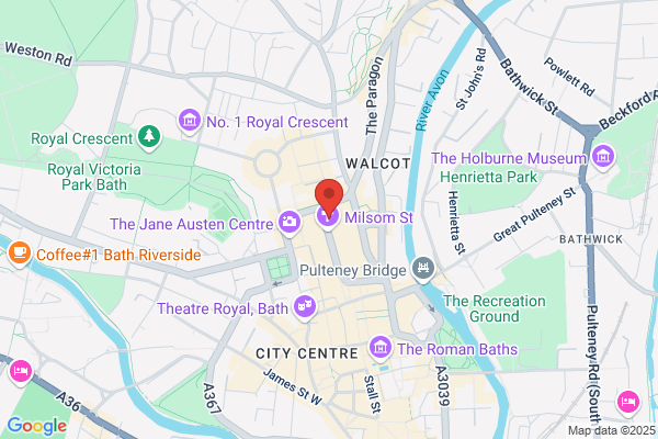 Milsom Street Clinic