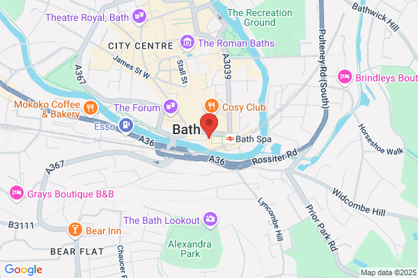 YO! To Go Bath Vaults