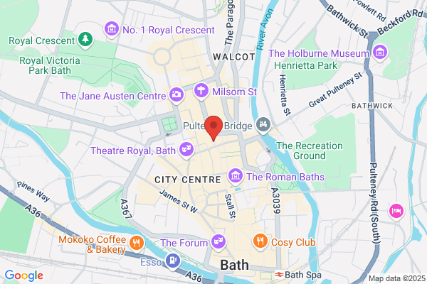 Carewatch Bath