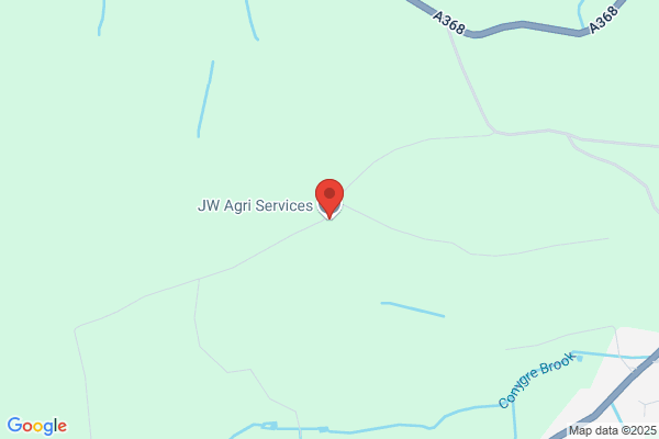 Agricultural Services