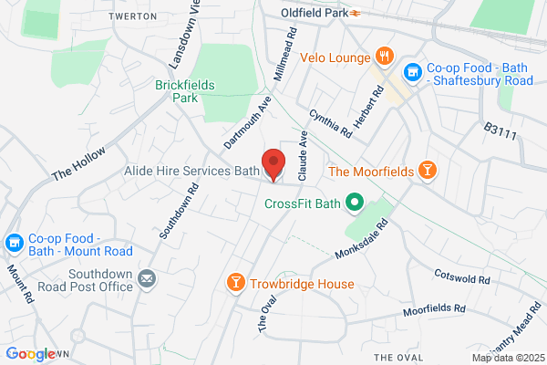 Allied Plant Services Ltd