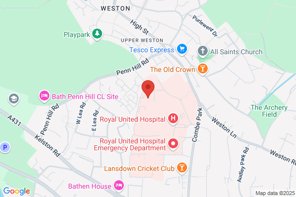 Bath Back Clinic
