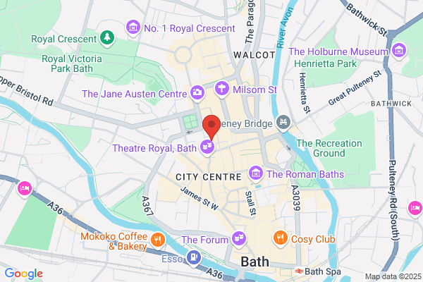 Bath Chamber Of Commerce