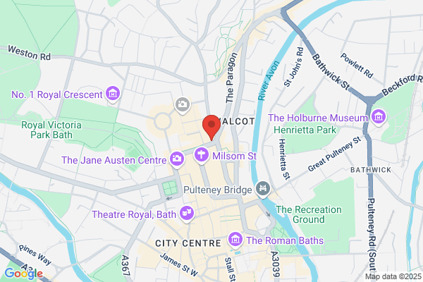 City Financial Planning Ltd