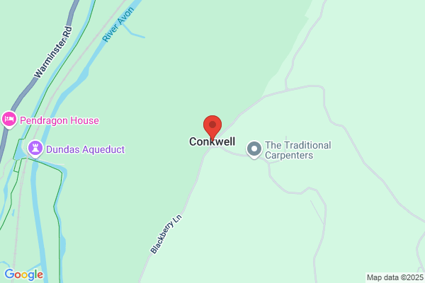 Conkwell Grange Stud Ltd