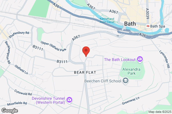 Direct Vehicle Leasing (Bath)