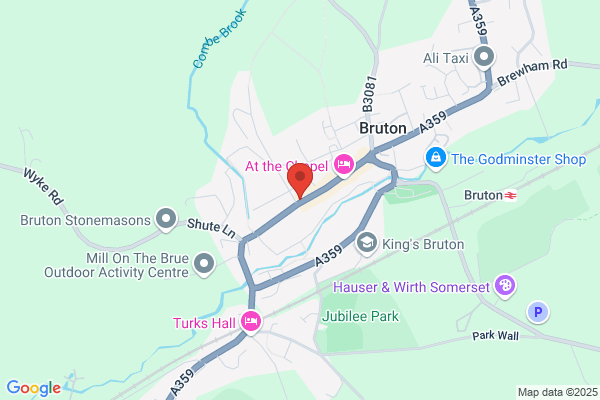 Hinton Organics Ltd