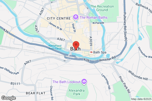 Fotostop (Bath)