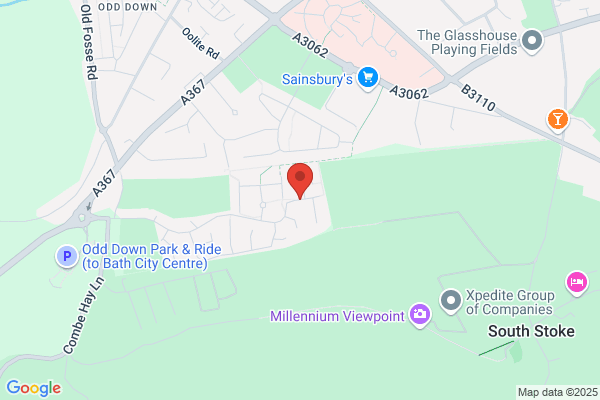 Lansdown Physiotherapy