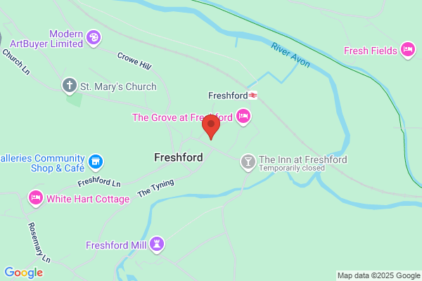 Parish Of Freshford