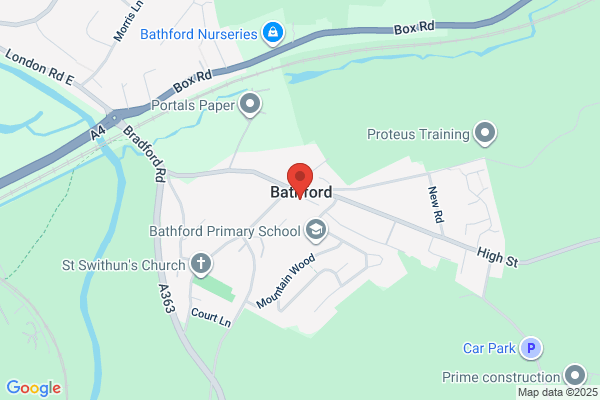Bathford Post Office