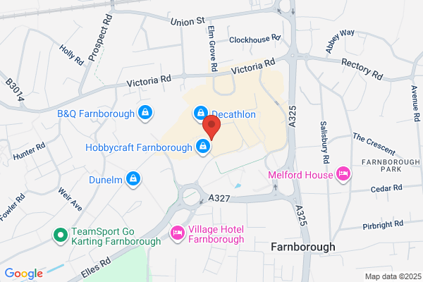 Farmborough Post Office
